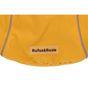 Rufus & Rosie Fleece Lined Mk2 Yellow Dog Jacket, S+