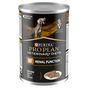 Pro Plan Veterinary Diets NF Renal Mousse Wet Dog Food 12x400g