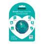 Rosewood Biosafe Puppy Treat Dog Ball Blue