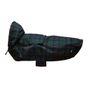 Joules Blackswatch Check Packaway Dog Jacket Large