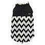 Rufus & Rosie Fashion Jacket Black & White S