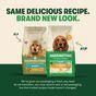 Harringtons Complete Dry Puppy Food, Turkey & Rice 1.7KG