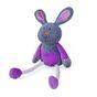 Rosewood Ruby Rabbit Mister Twister Dog Toy