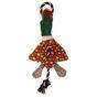 Rufus & Rosie Bird Rope Plush Dog Toy
