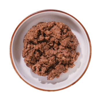 KatKin GOBBLE Fresh Cat and Kitten Food (Turkey + Chicken) 1x80g