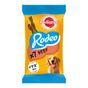 Pedigree Rodeo Dog Treats with Beef 7 Sticks