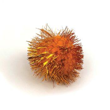 Tabby Patch Goldfish Cat Toy 4 Pack