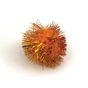 Tabby Patch Goldfish Cat Toy 4 Pack
