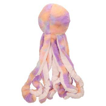 Rufus & Rosie Mummy Octopus Dog Toy