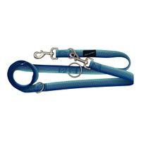 Hem & Boo PRO LITE Training Dog Lead Blue 1"x70"