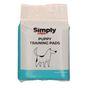 Simply Jollyes Puppy Pads 15 Pack