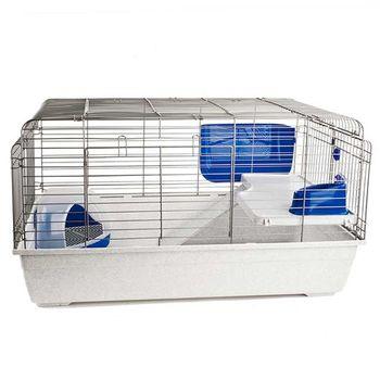 Little Zoo Roger Pioneer R6 Small Animal Cage