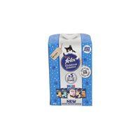 Felix Christmas Gift Box for Cats 275g