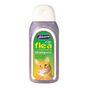 Johnson's Cat Flea Cleansing Shampoo 200ml