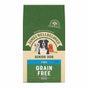 James Wellbeloved Senior Dog Food Fish & Vegetable Grain Free 1.5kg