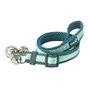Coachi Puppy & Mini Toilet Training Bells Teal & Mint