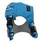 Hem & Boo PRO LITE Dog Harness Large Blue