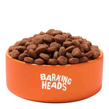 Barking shops heads puppy food 12kg