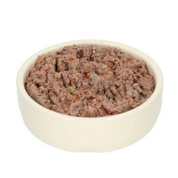 Natures Menu Complete & Balanced Turkey Raw Dog Food 500g