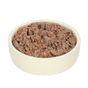 Natures Menu Complete & Balanced Turkey Raw Dog Food 500g