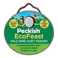 Peckish Complete EcoFeast Feeder Single