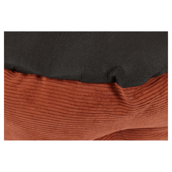 Danish Design Elden Rust Deluxe Slumber Dog Bed 30"