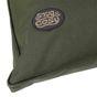 Snug & Cosy Pescara Green Lounger, Waterproof Dog Bed, Large