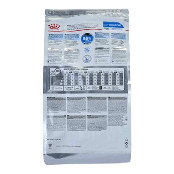 Royal Canin Dry Dog Food Mini Light Weight Care Adult 3kg