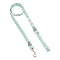 Doodlebone Dinky Dog Lead Mint 15mm