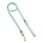 Doodlebone Dinky Dog Lead Mint 15mm