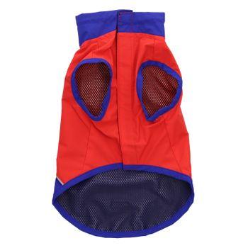 Rufus & Rosie Pawformance Raincoat Medium