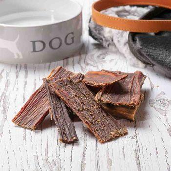 Natural air dried dog treats best sale