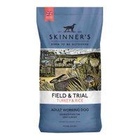 Skinners Dog Food In store Online at Jollyes