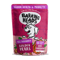Barking Heads Golden Years Dog Food 300g