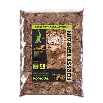 Komodo Orchid Bark Chips