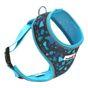 Doodlebone Airmesh Electric Party Dog Harness Size 3