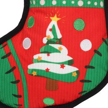 Rufus & Rosie Christmas Gingerbread or Stocking Plush