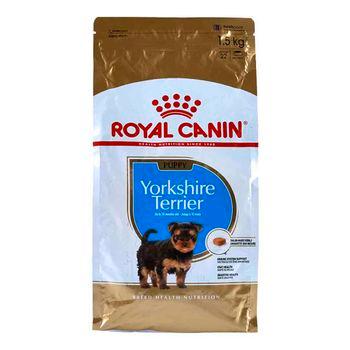 Royal Canin Dry Dog Food Yorkshire Terrier Junior 1.5kg