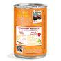 Edgard & Cooper Adult Wet Food Tin Chicken & Turkey 6x400g