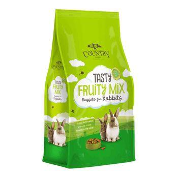 Country Value Rabbit Nuggets, Rabbit Food, 1.5kg