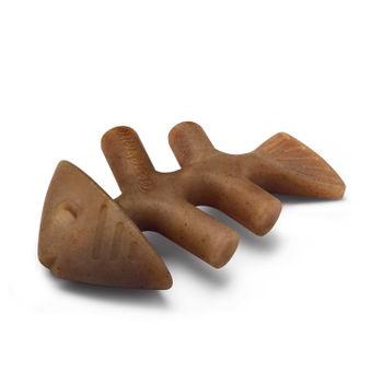 Benebone Fishbone Dog Toy Small