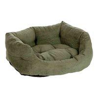 Danish Design Elden Fern Deluxe Slumber Dog Bed 30"