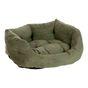 Danish Design Elden Fern Deluxe Slumber Dog Bed 30"