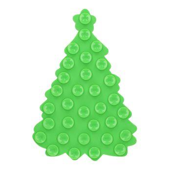 Rufus & Rosie Christmas Tree Lick Mat