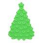 Rufus & Rosie Christmas Tree Lick Mat
