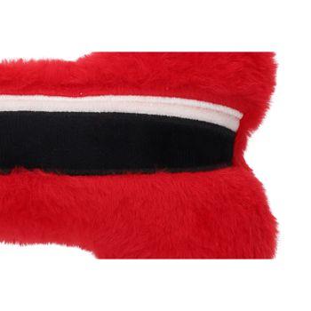 Rufus & Rosie Christmas Bone Dog Toy
