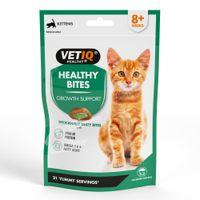 VetIQ Growth Support Treats Cat Treats
