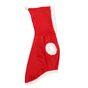 Rufus & Rosie Santa Dog Hoodie Large