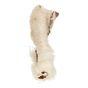 Jollyes Rabbit Ear with Hair Single Dog Treat