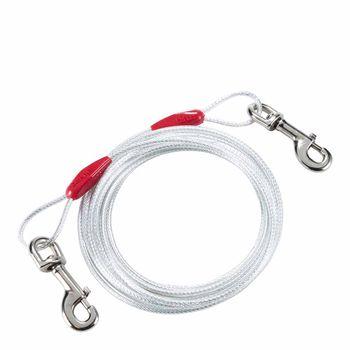 Rufus & Rosie Tie Out Cable, 9m